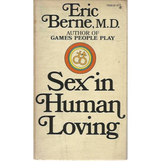 Sex in human loving