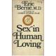 Sex in human loving