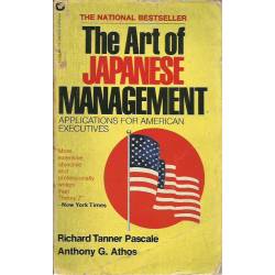 The art of Japanese Management