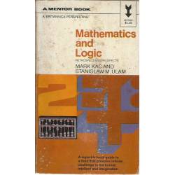 Mathematics and Logic