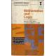 Mathematics and Logic