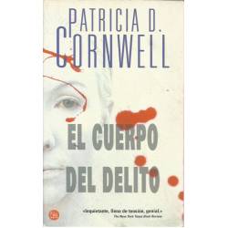 El cuerpo del delito