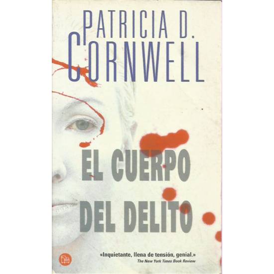 El cuerpo del delito