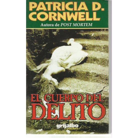 El cuerpo del delito