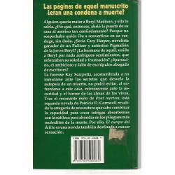 El cuerpo del delito El cuerpo del delito