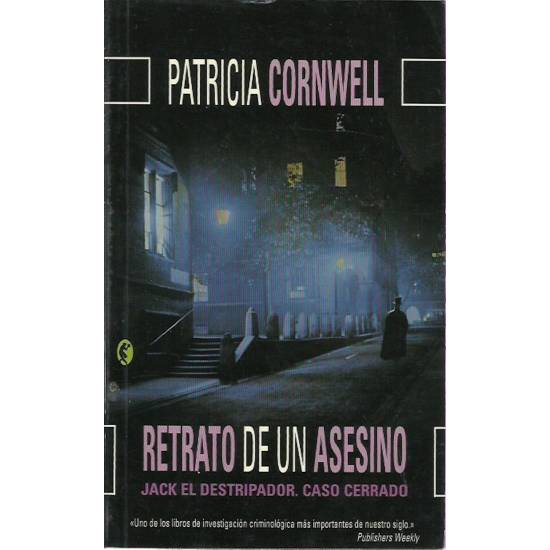 Retrato de un asesino