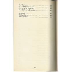 Retrato de un asesino Retrato de un asesino