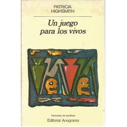 Un juego para los vivos
