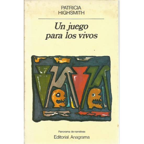 Un juego para los vivos