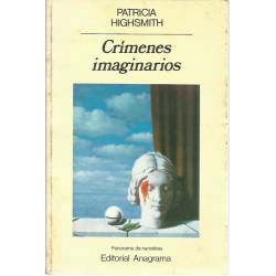 Crímenes imaginarios