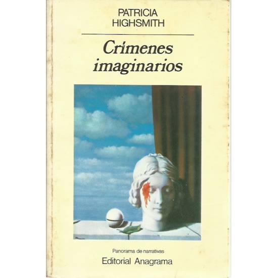 Crímenes imaginarios