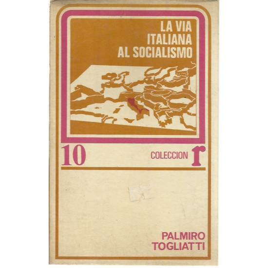 La vía italiana al socialismo