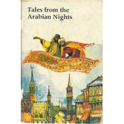 Tales from the arabian nights