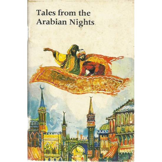 Tales from the arabian nights