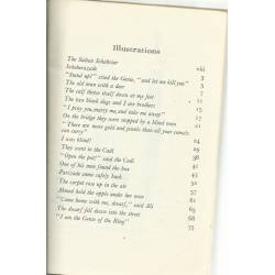 Tales from the arabian nights Tales from the arabian nights