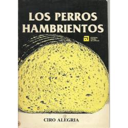 Los perros hambrientos