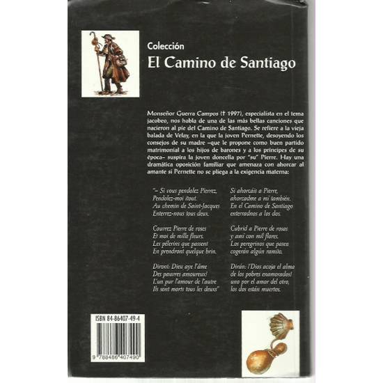 Santiago Apóstol