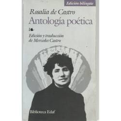 Antología poética