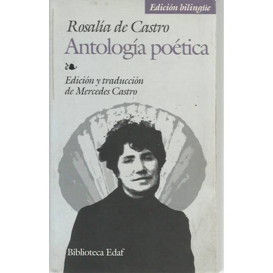 Antología poética