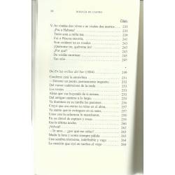 Antología poética Antología poética