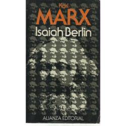 Karl Marx