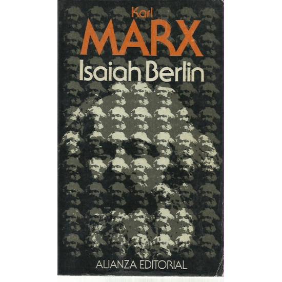 Karl Marx