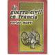 La guerra civil en Francia