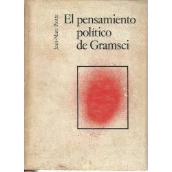 El pensamiento político de Gramsci