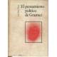 El pensamiento político de Gramsci