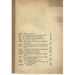 Cómo hicimos la Revolución rusa