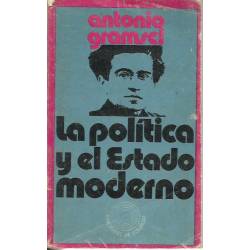 La política y el Estado moderno