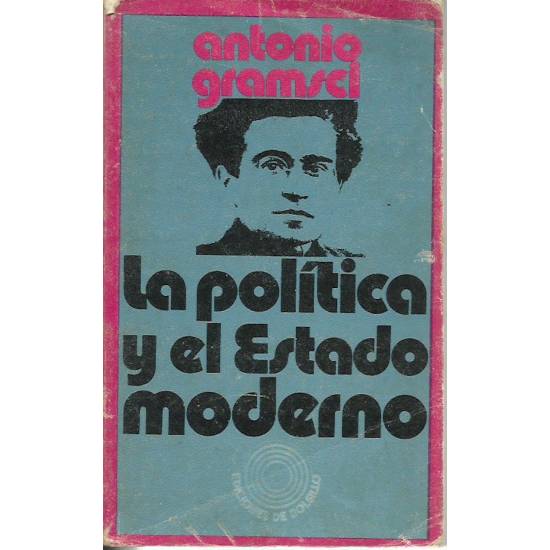 La política y el Estado moderno
