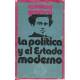 La política y el Estado moderno