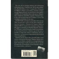 Truman Capote La biografía Truman Capote La biografía