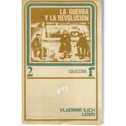 La guerra y la revolución