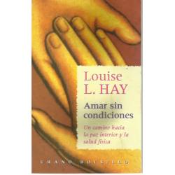 Amar sin condiciones