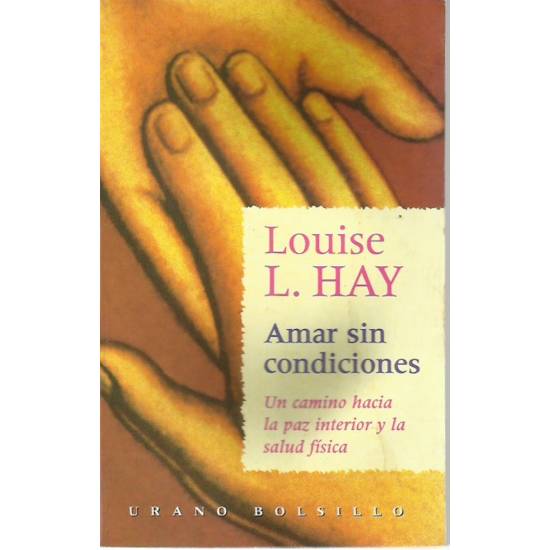 Amar sin condiciones