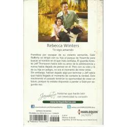 Te sigo amando Te sigo amando