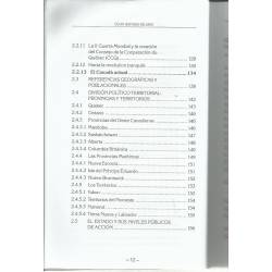 Especificidad cooperativa canadiense Especificidad cooperativa canadiense