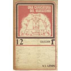 Una caricatura del marxismo