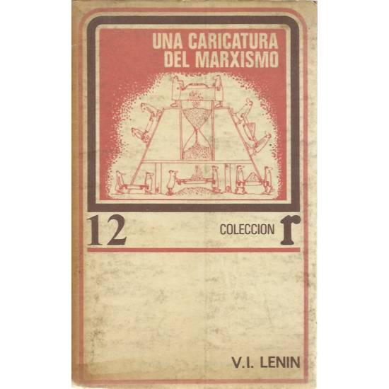 Una caricatura del marxismo
