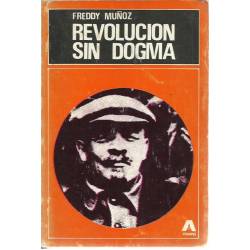 Revolución sin dogma