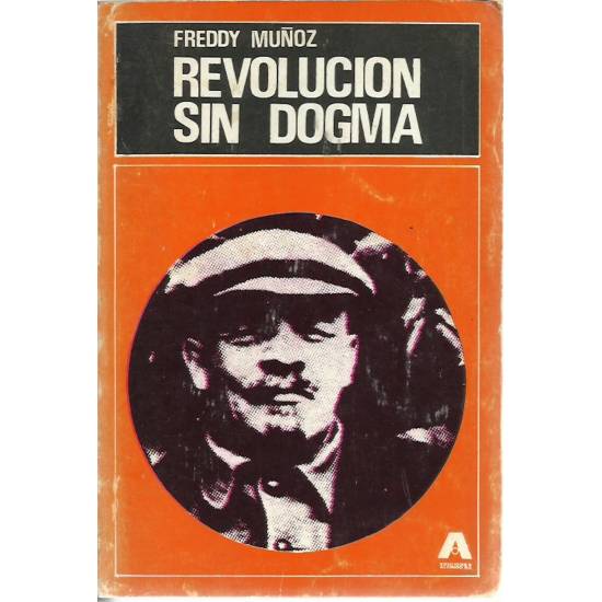 Revolución sin dogma