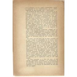 Revolución sin dogma Revolución sin dogma