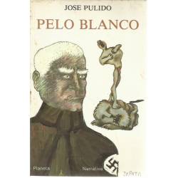 Pelo blanco