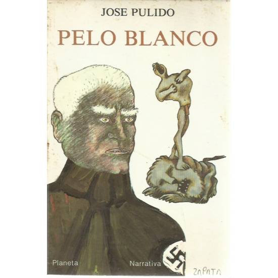 Pelo blanco