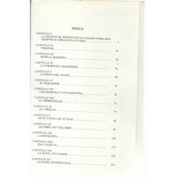 Pelo blanco Pelo blanco