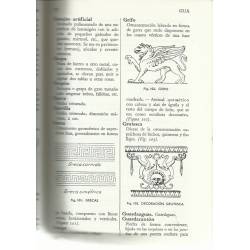 Diccionario manual ilustrado de arquitectura Diccionario manual ilustrado de arquitectura