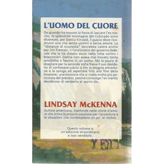L´uomo del cuore