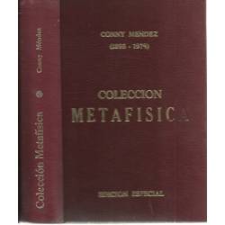 Colección Metafísica